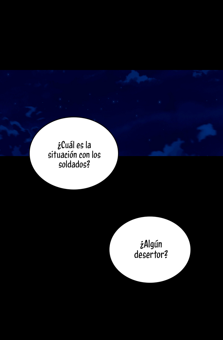 El oso de peluche del Duque Capítulo 24 - Página 18