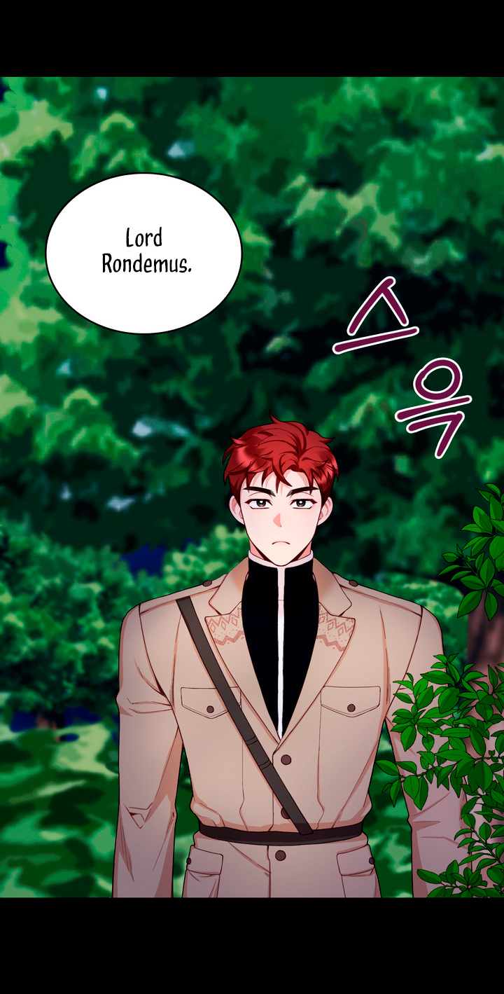 El oso de peluche del Duque Capítulo 24 - Página 19