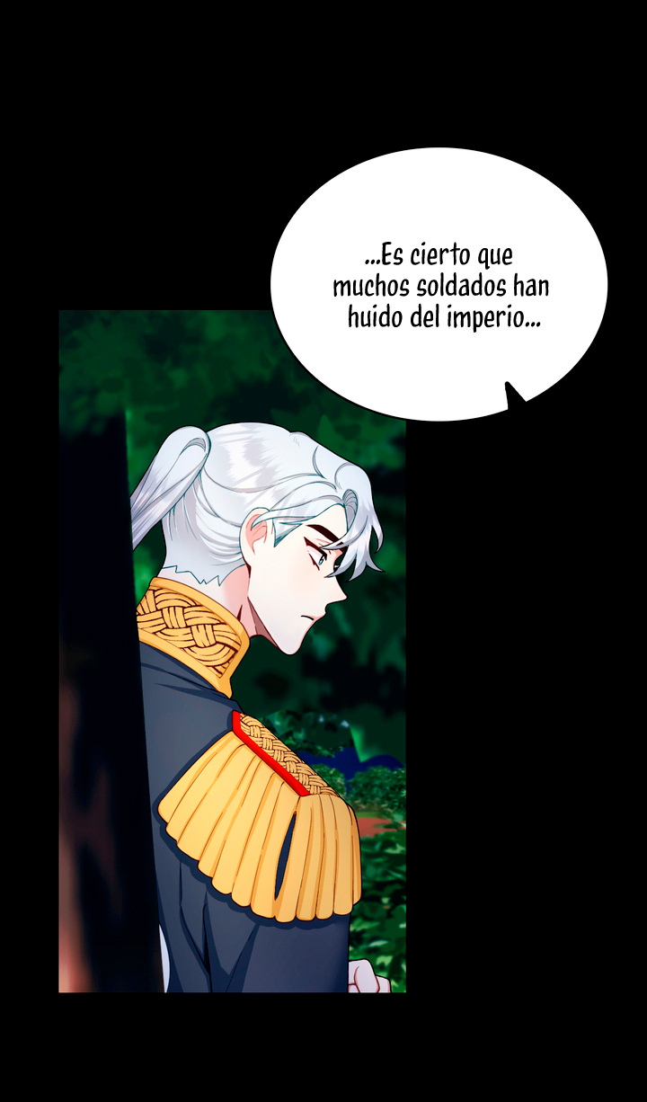 El oso de peluche del Duque Capítulo 24 - Página 20