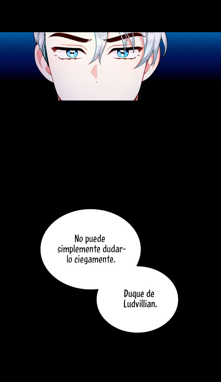 El oso de peluche del Duque Capítulo 24 - Página 23