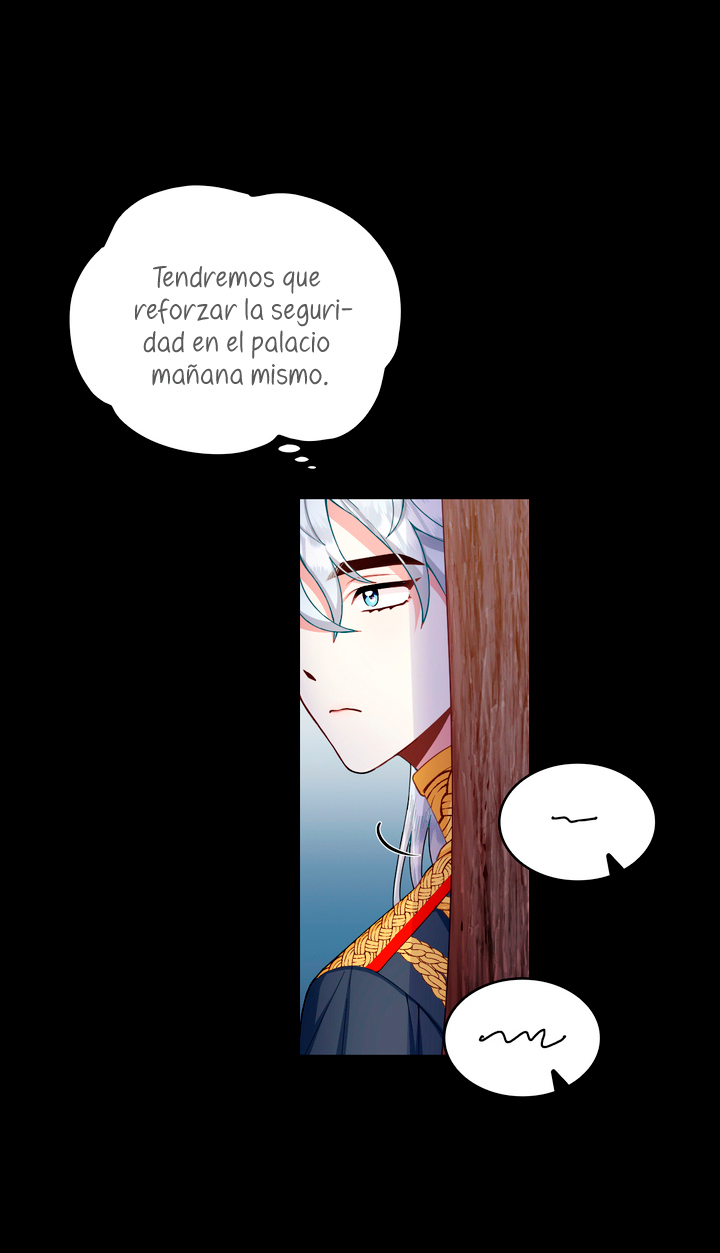 El oso de peluche del Duque Capítulo 24 - Página 25