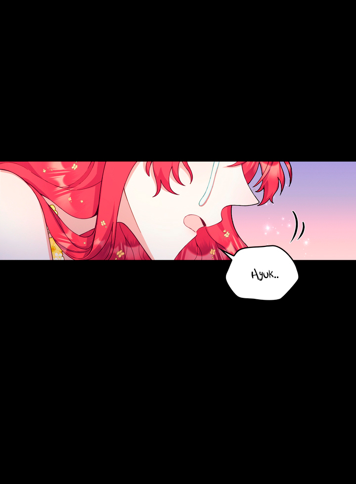 El oso de peluche del Duque Capítulo 24 - Página 34