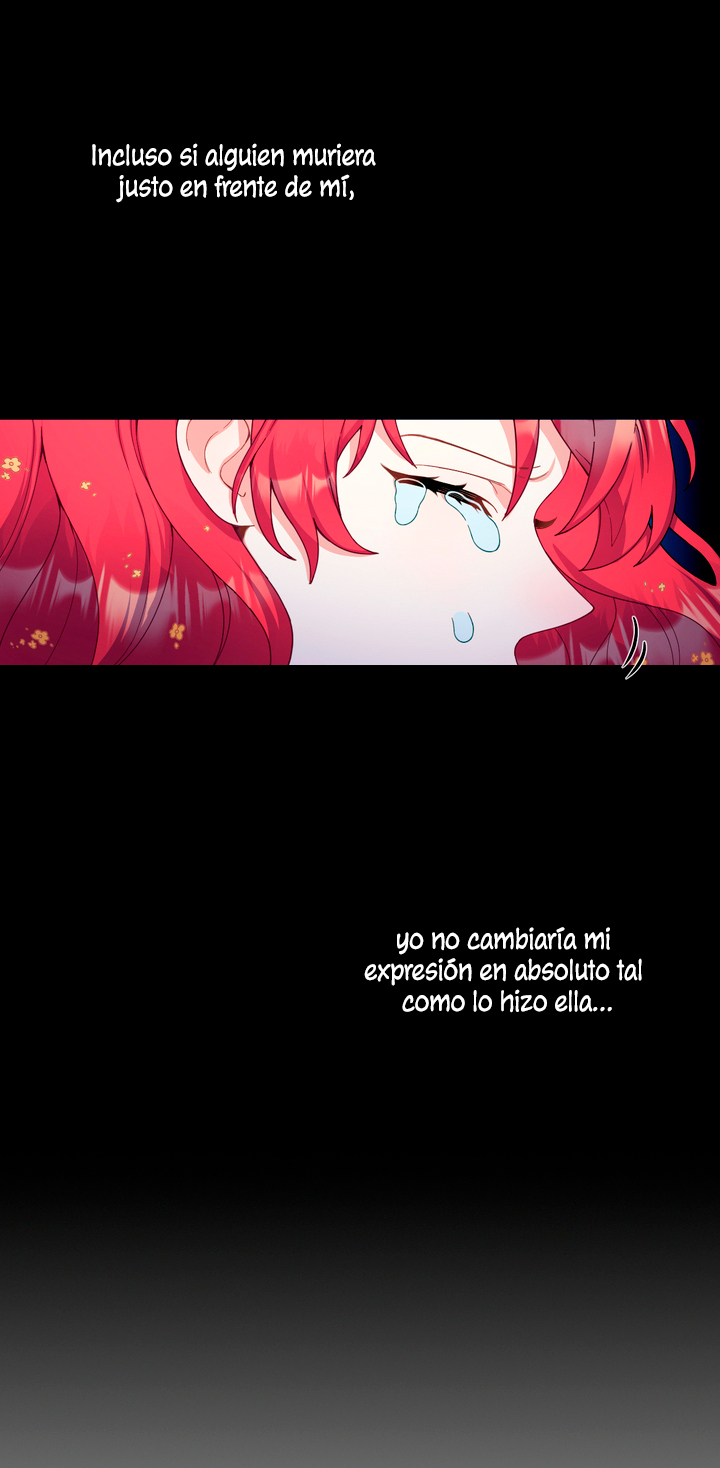 El oso de peluche del Duque Capítulo 24 - Página 37