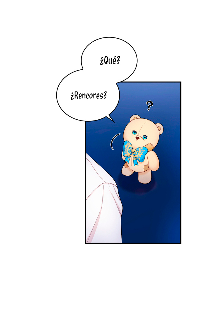 El oso de peluche del Duque Capítulo 24 - Página 51