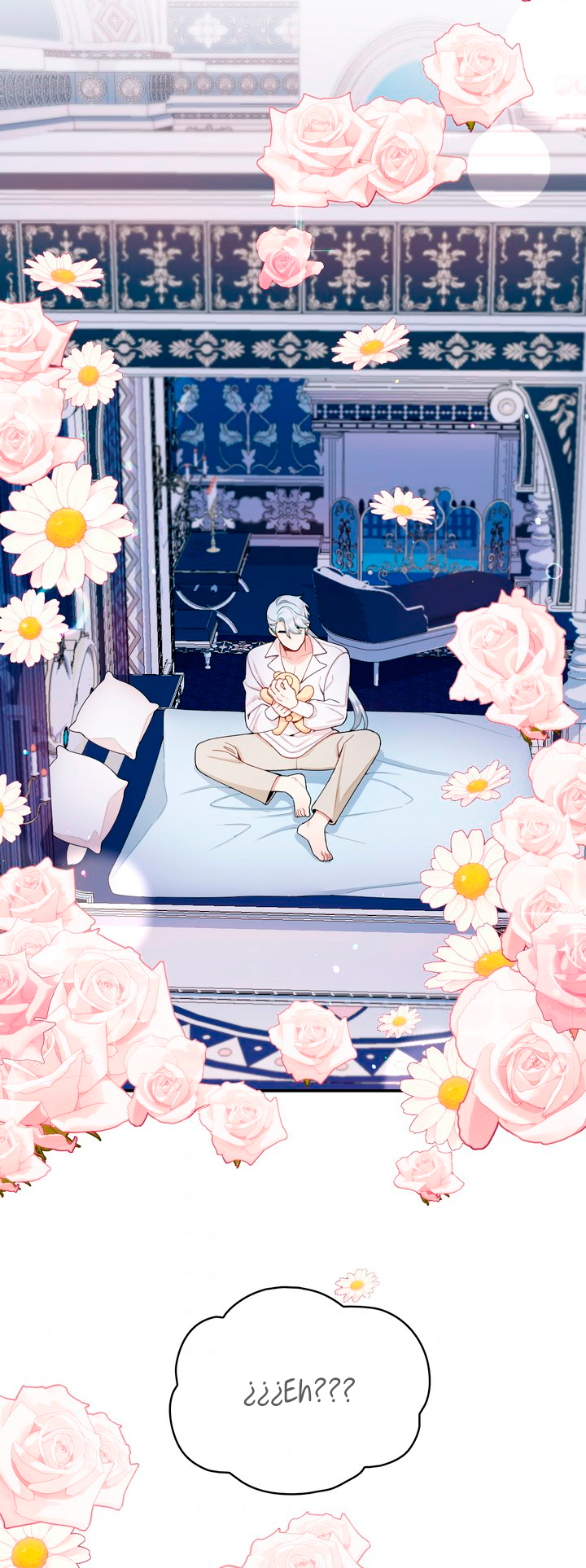 El oso de peluche del Duque Capítulo 24 - Página 59