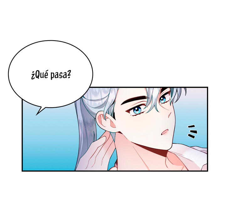 El oso de peluche del Duque Capítulo 24 - Página 8