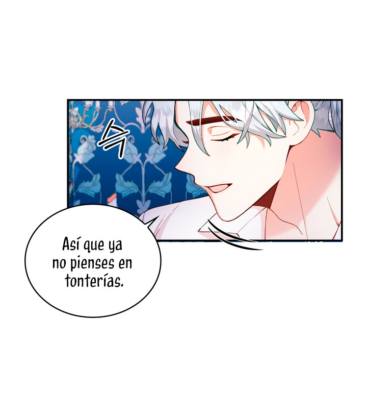 El oso de peluche del Duque Capítulo 25 - Página 11