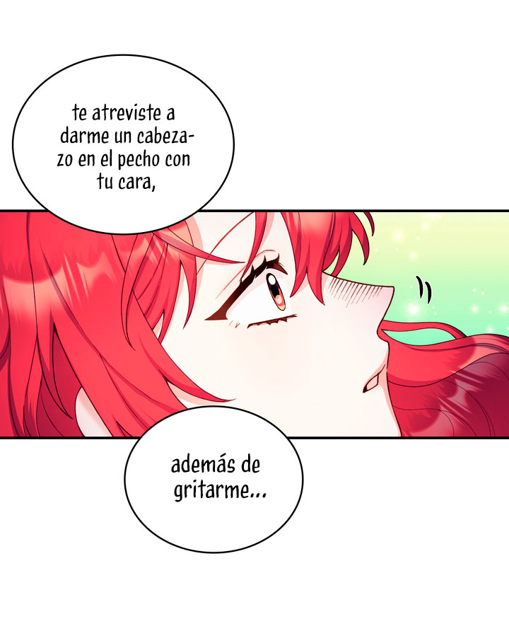 El oso de peluche del Duque Capítulo 25 - Página 14