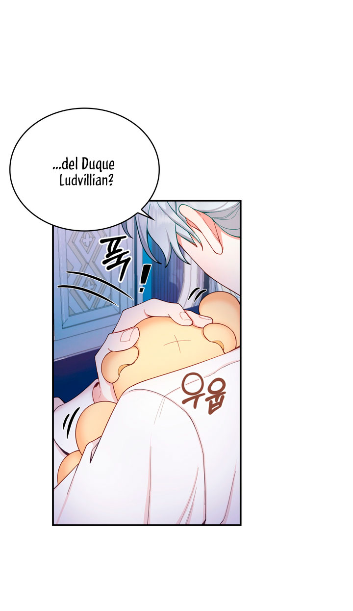 El oso de peluche del Duque Capítulo 25 - Página 16