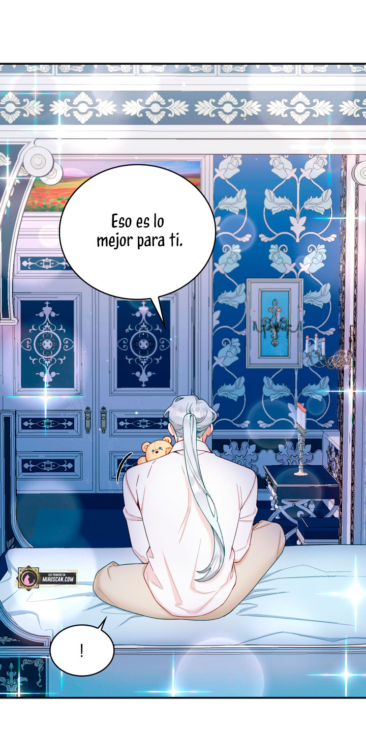 El oso de peluche del Duque Capítulo 25 - Página 18