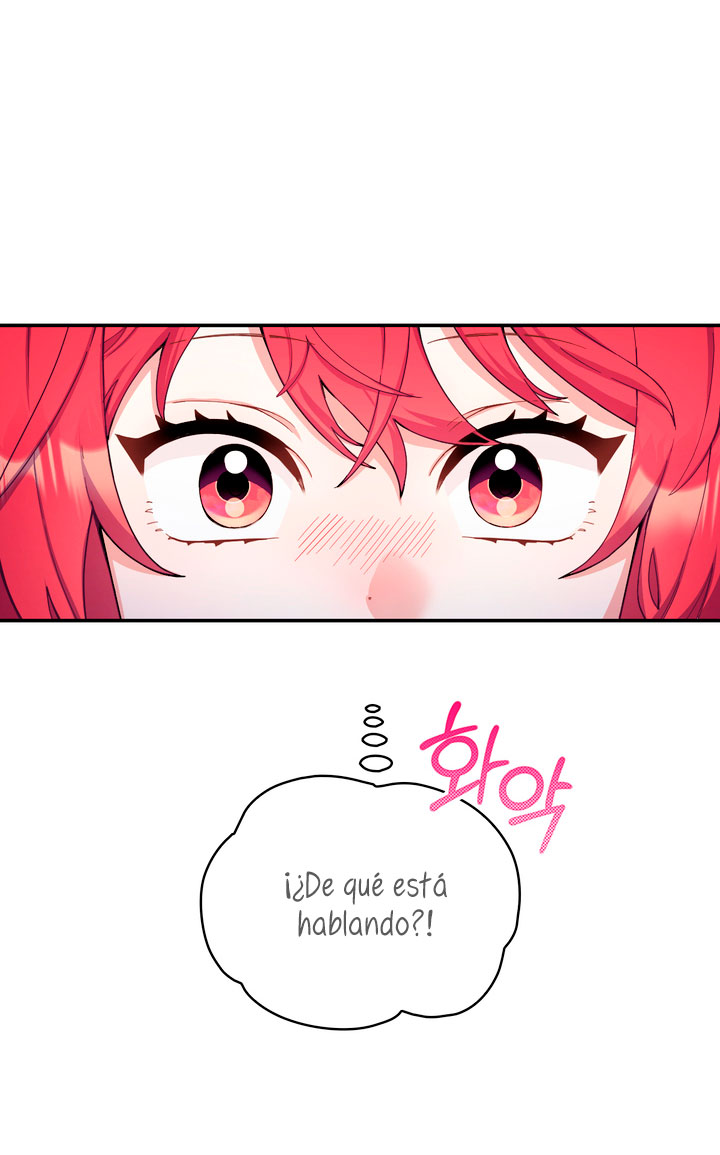 El oso de peluche del Duque Capítulo 25 - Página 19