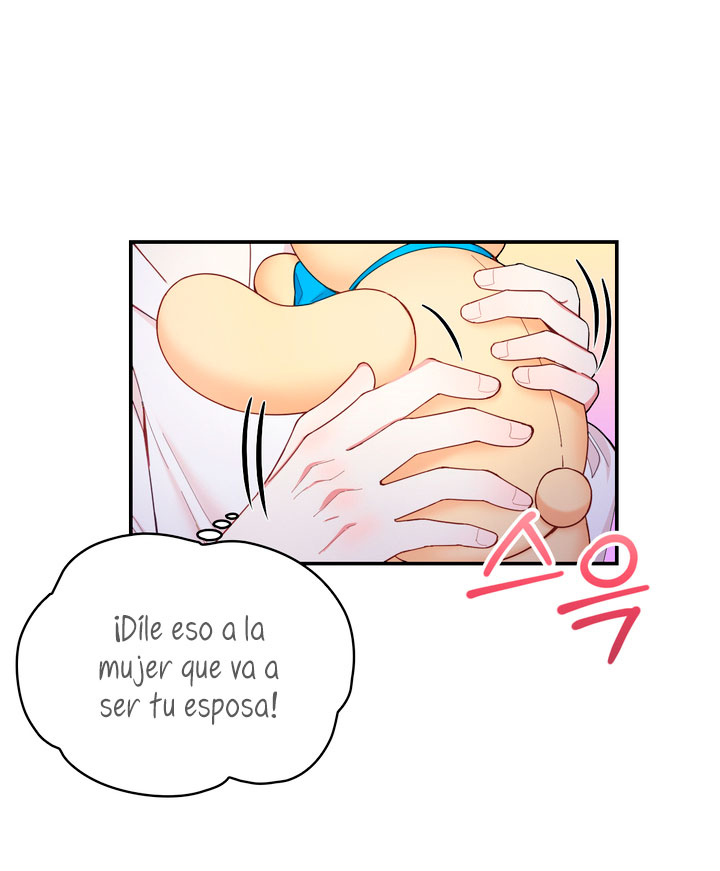 El oso de peluche del Duque Capítulo 25 - Página 20