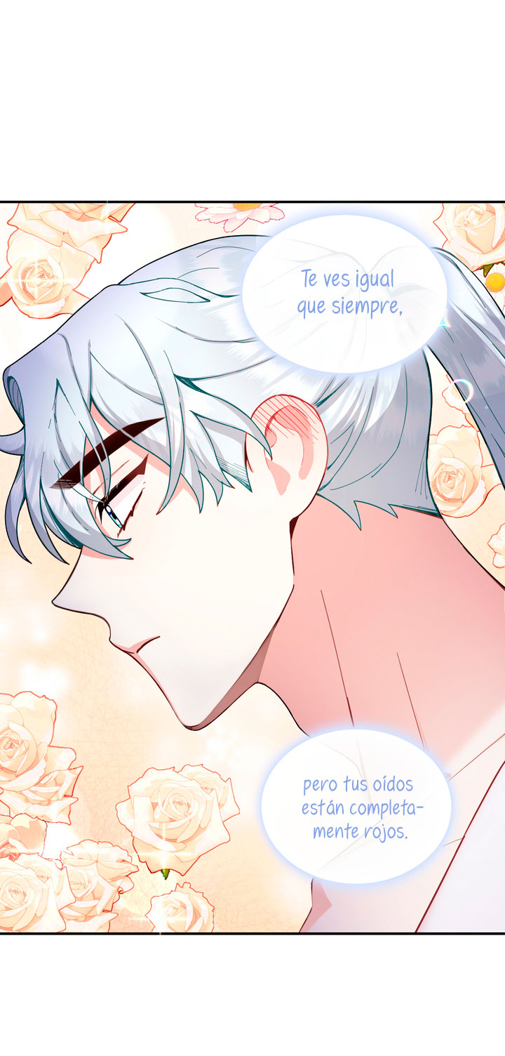 El oso de peluche del Duque Capítulo 25 - Página 23