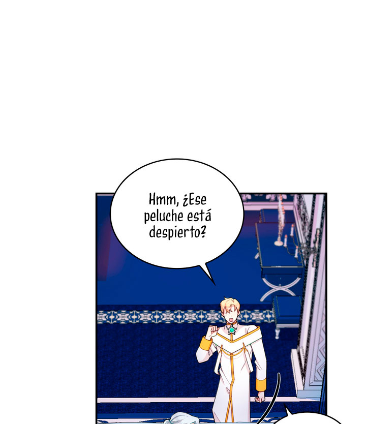 El oso de peluche del Duque Capítulo 25 - Página 29