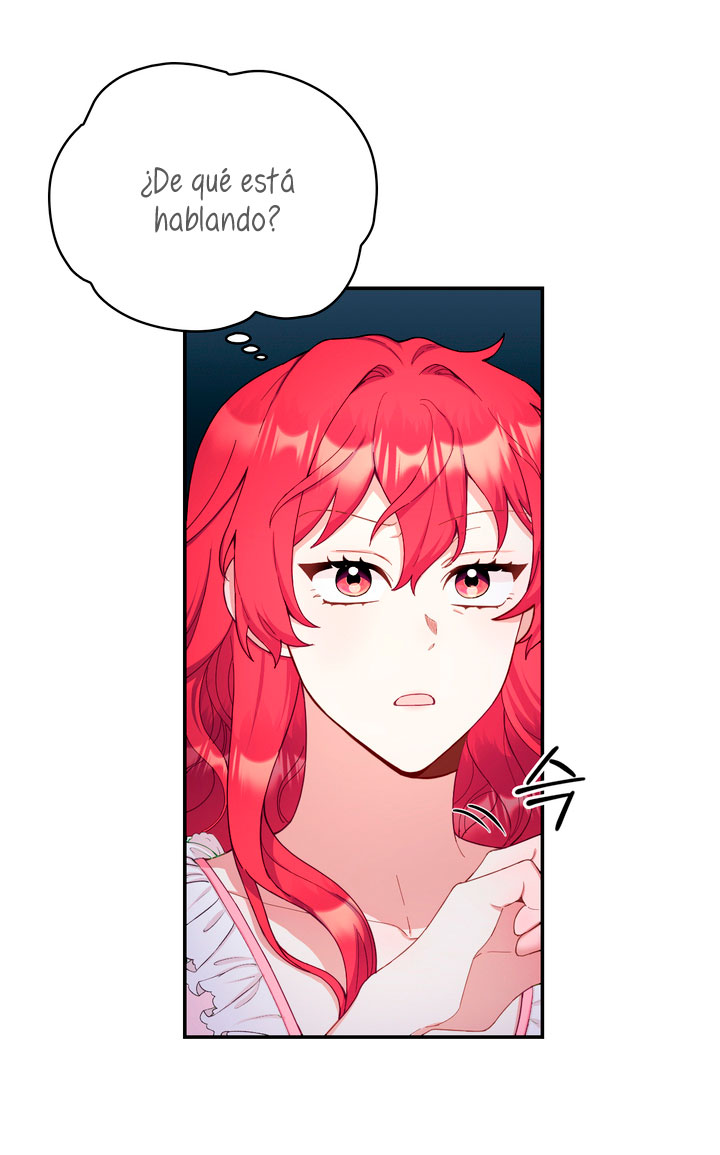 El oso de peluche del Duque Capítulo 25 - Página 32