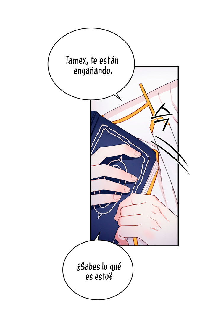 El oso de peluche del Duque Capítulo 25 - Página 34