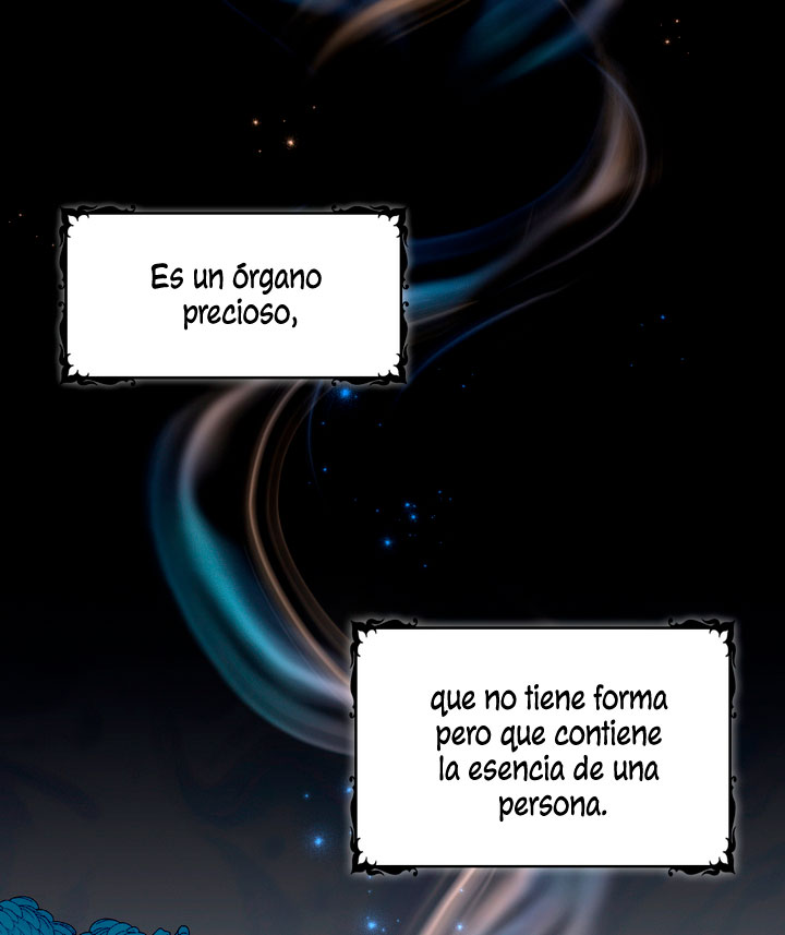 El oso de peluche del Duque Capítulo 25 - Página 39
