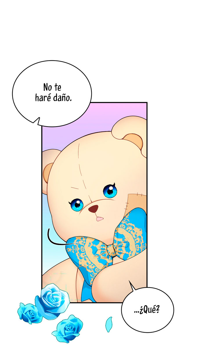 El oso de peluche del Duque Capítulo 25 - Página 62