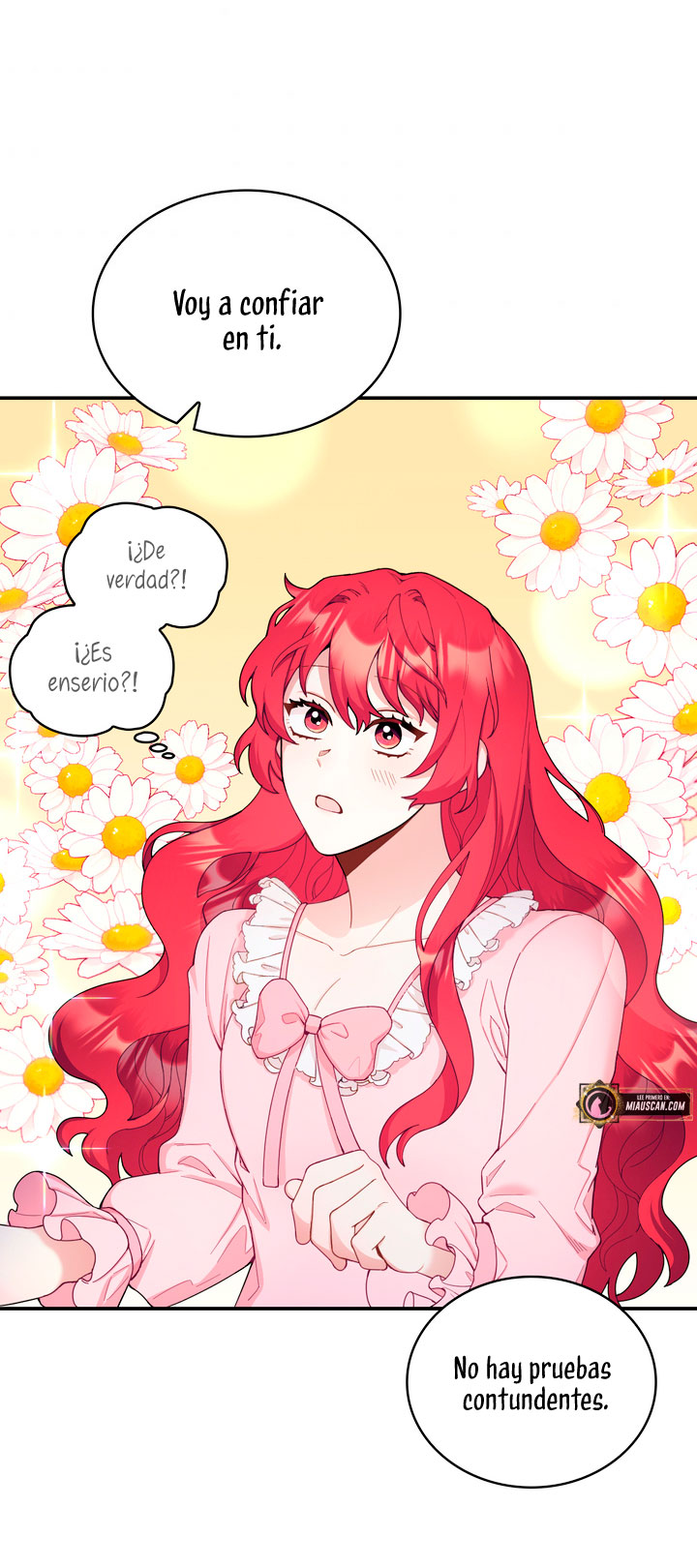 El oso de peluche del Duque Capítulo 25 - Página 65