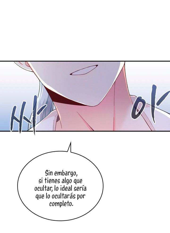 El oso de peluche del Duque Capítulo 25 - Página 66