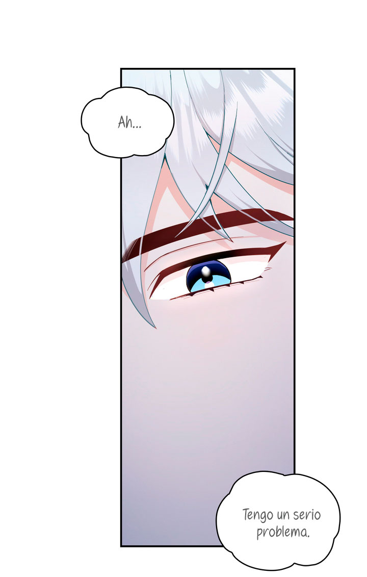 El oso de peluche del Duque Capítulo 25 - Página 70