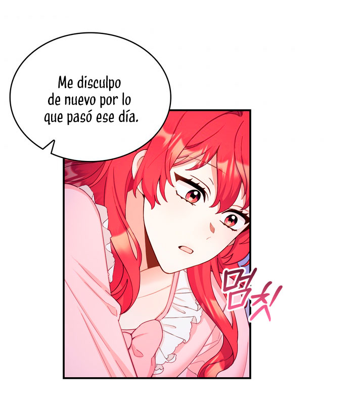 El oso de peluche del Duque Capítulo 25 - Página 8