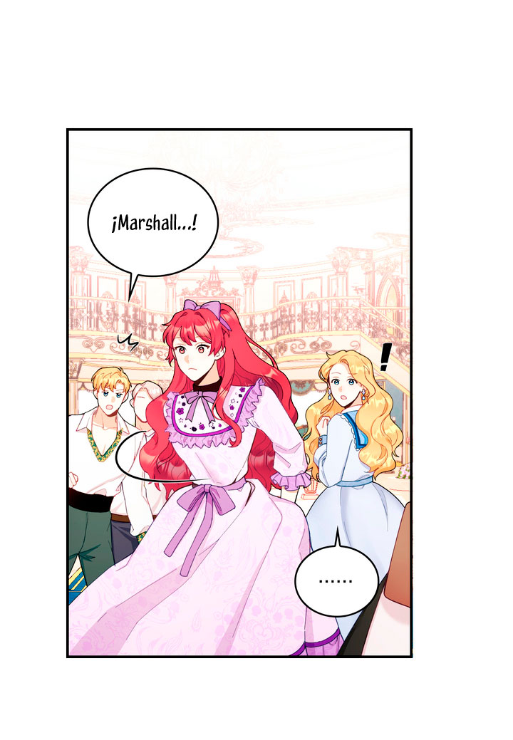 El oso de peluche del Duque Capítulo 26 - Página 12