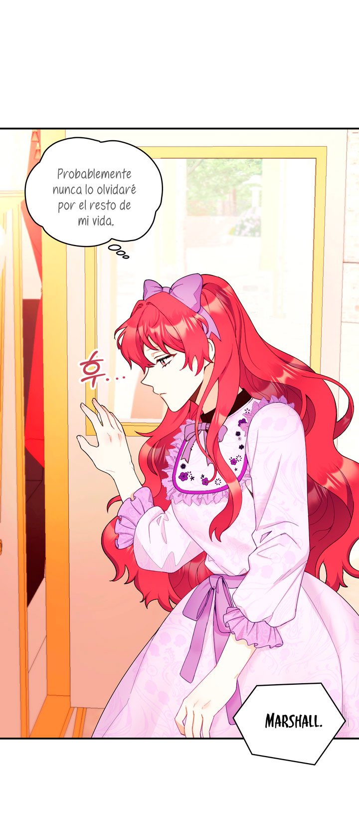 El oso de peluche del Duque Capítulo 26 - Página 16