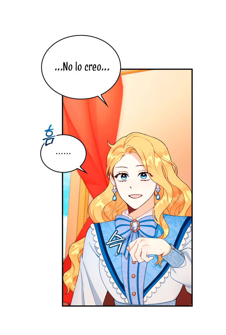 El oso de peluche del Duque Capítulo 26 - Página 25