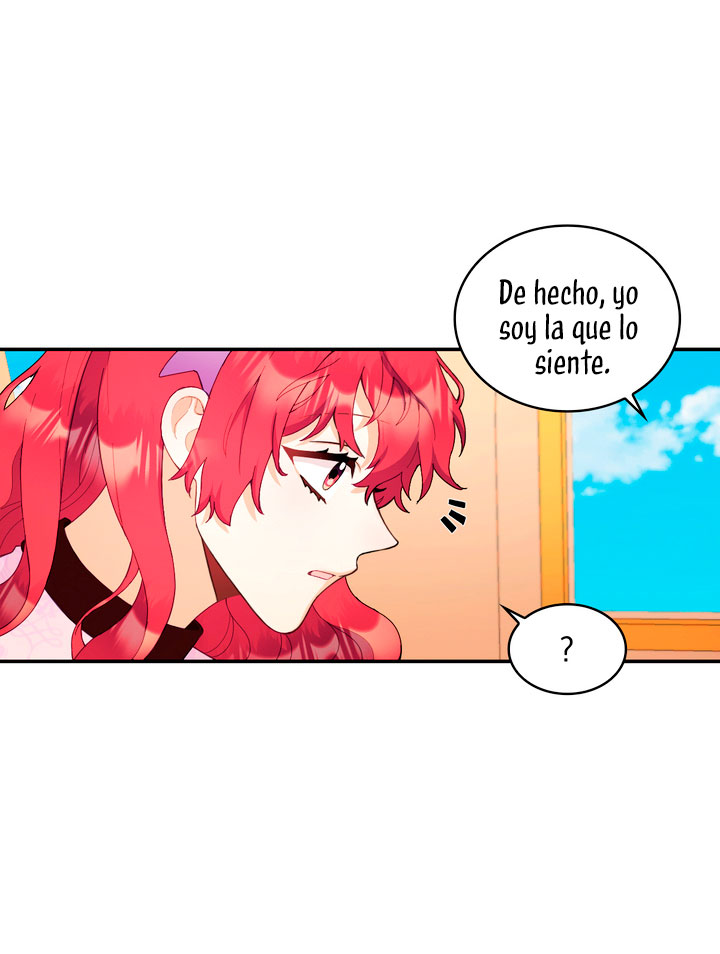 El oso de peluche del Duque Capítulo 26 - Página 26