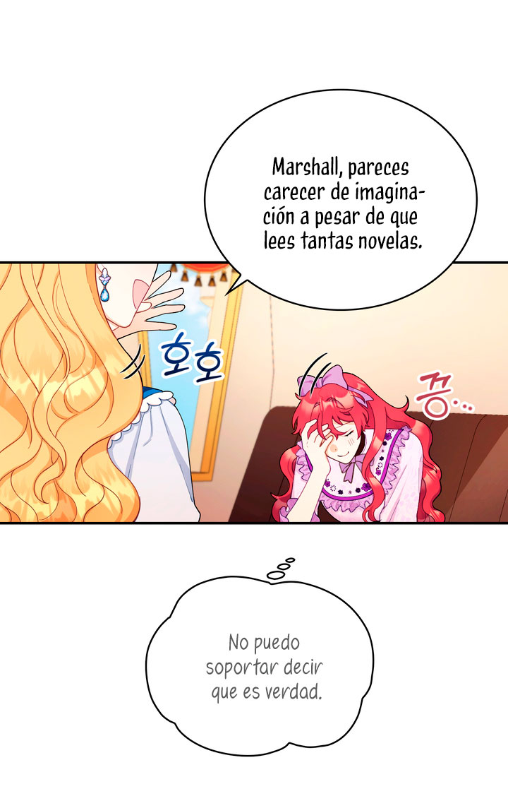 El oso de peluche del Duque Capítulo 26 - Página 31