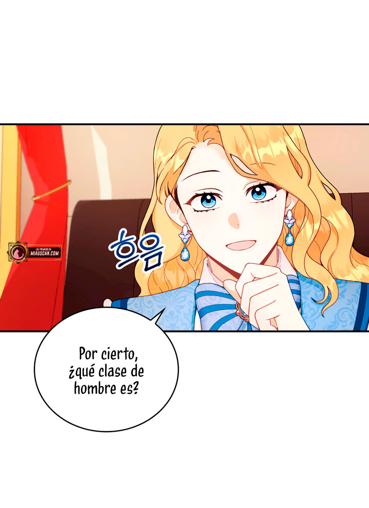 El oso de peluche del Duque Capítulo 26 - Página 32