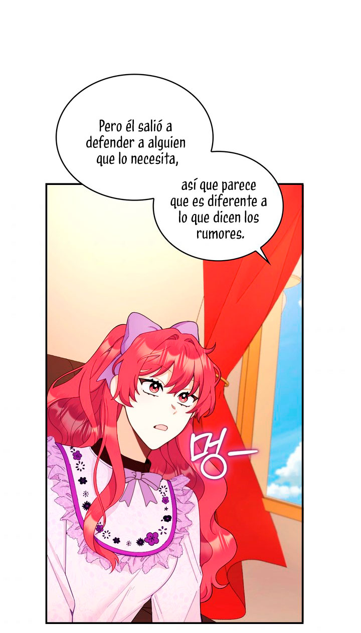 El oso de peluche del Duque Capítulo 26 - Página 34