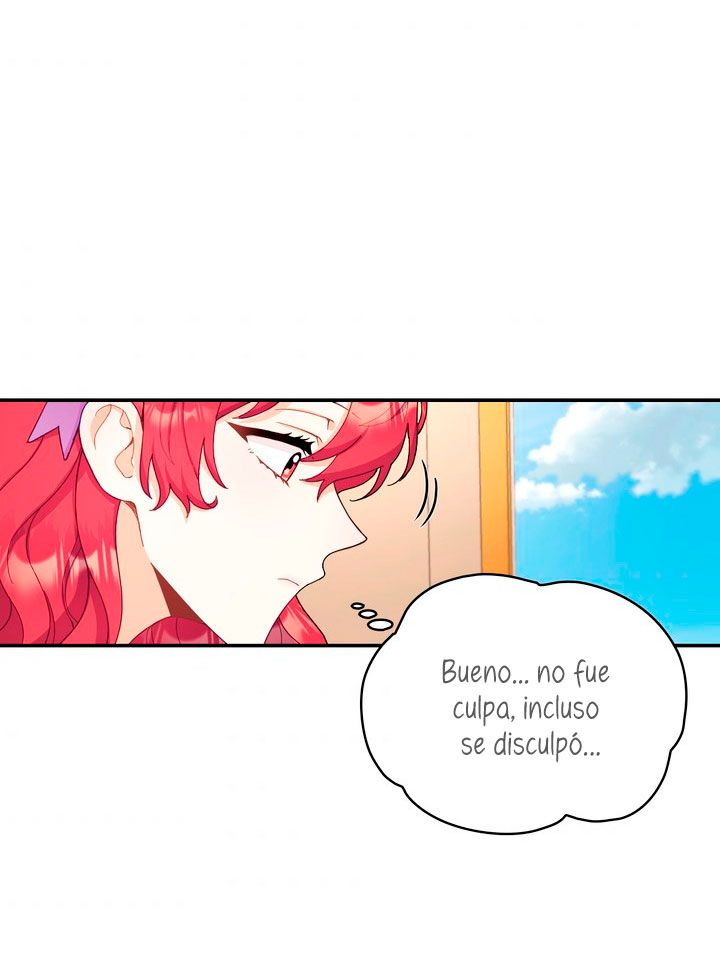 El oso de peluche del Duque Capítulo 26 - Página 35