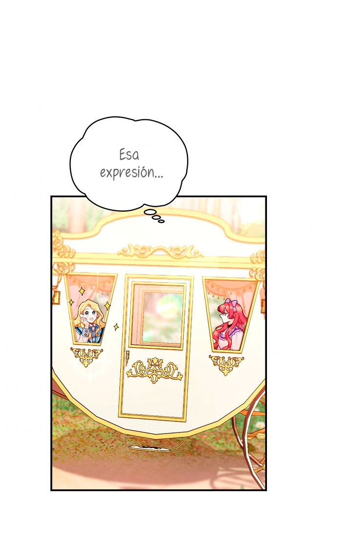 El oso de peluche del Duque Capítulo 26 - Página 44