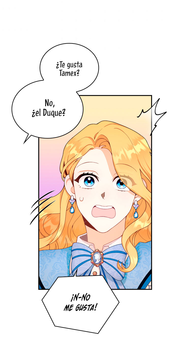 El oso de peluche del Duque Capítulo 26 - Página 46