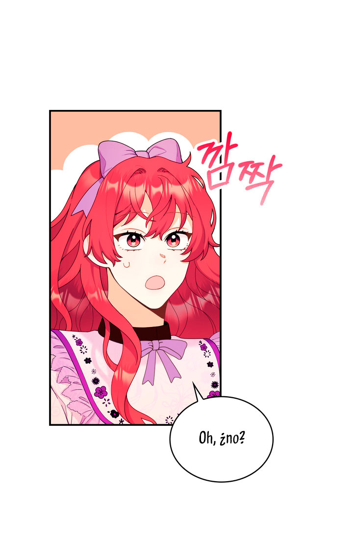 El oso de peluche del Duque Capítulo 26 - Página 47