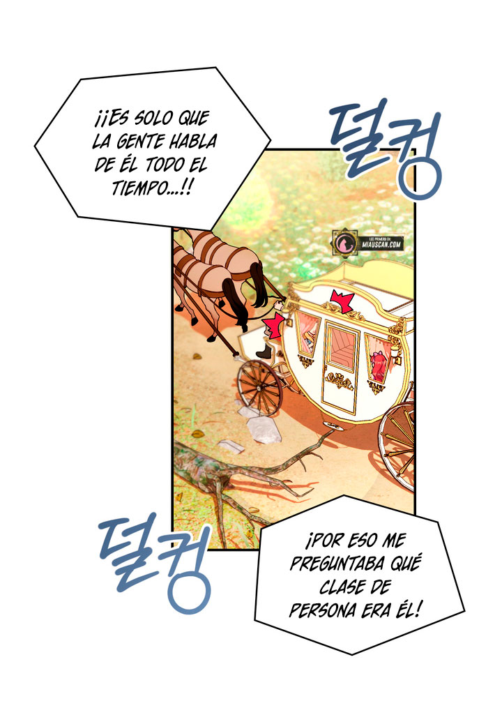 El oso de peluche del Duque Capítulo 26 - Página 48