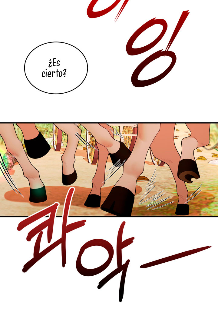 El oso de peluche del Duque Capítulo 26 - Página 50