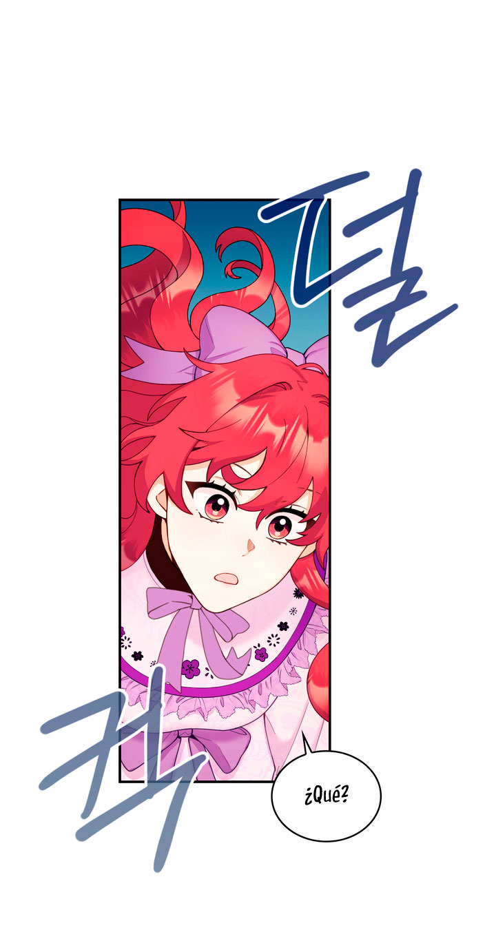 El oso de peluche del Duque Capítulo 26 - Página 51