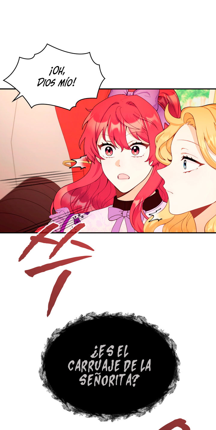 El oso de peluche del Duque Capítulo 26 - Página 56