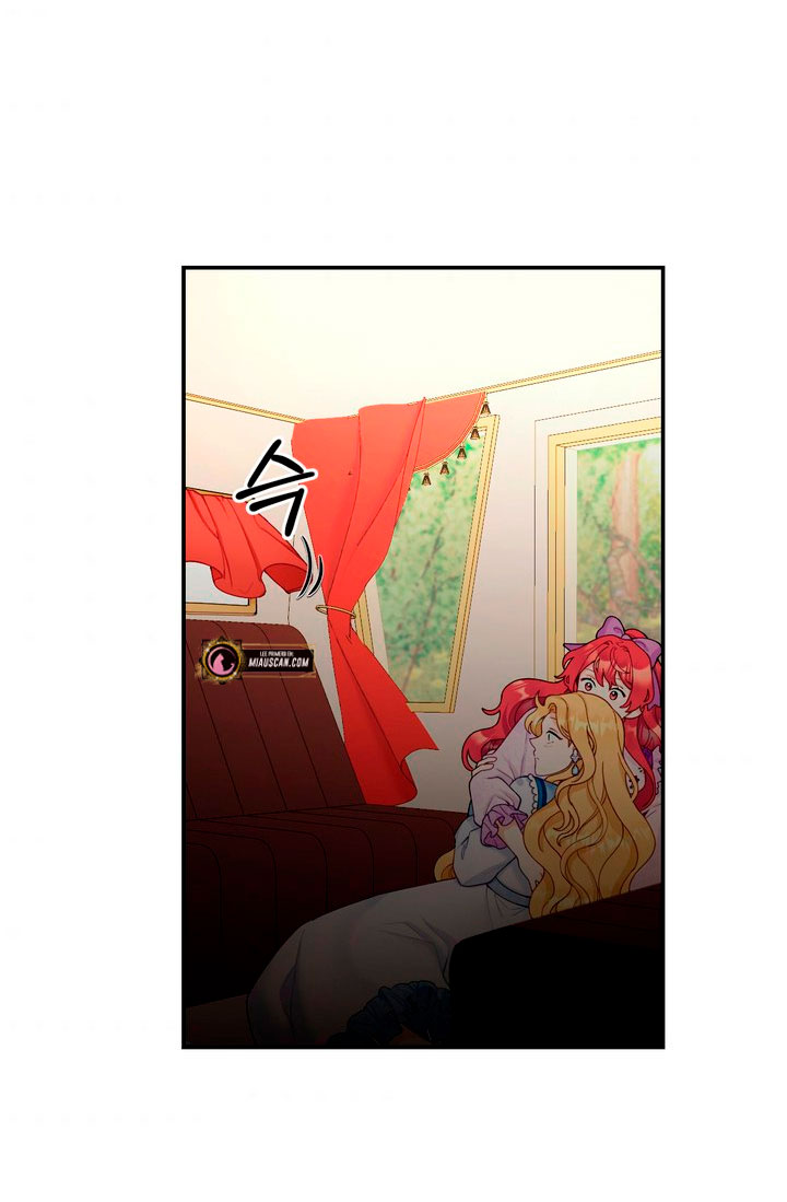 El oso de peluche del Duque Capítulo 26 - Página 62