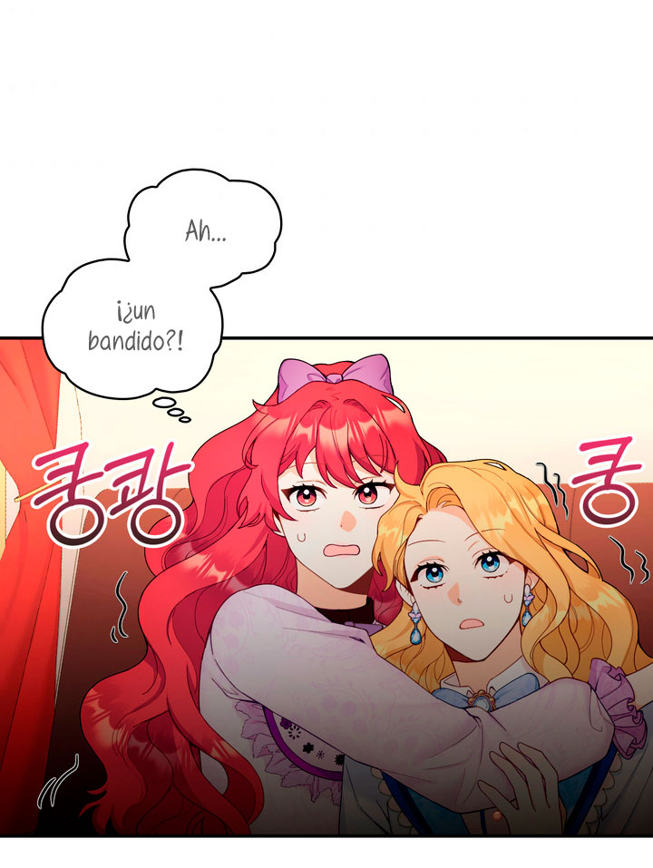 El oso de peluche del Duque Capítulo 26 - Página 63