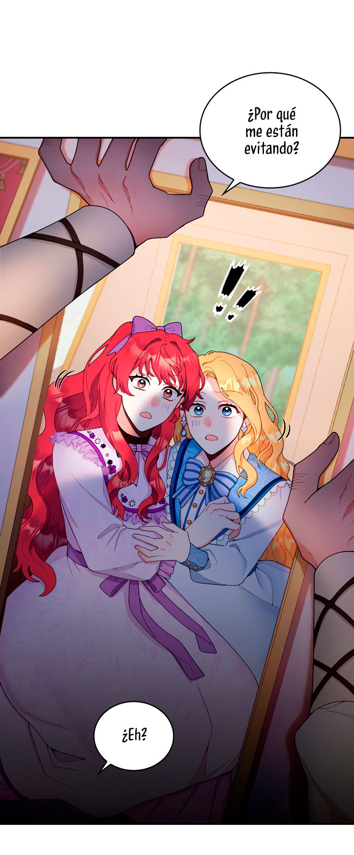 El oso de peluche del Duque Capítulo 26 - Página 66