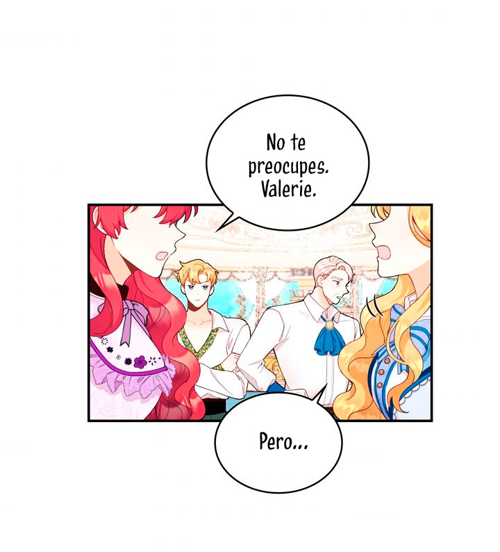 El oso de peluche del Duque Capítulo 26 - Página 7