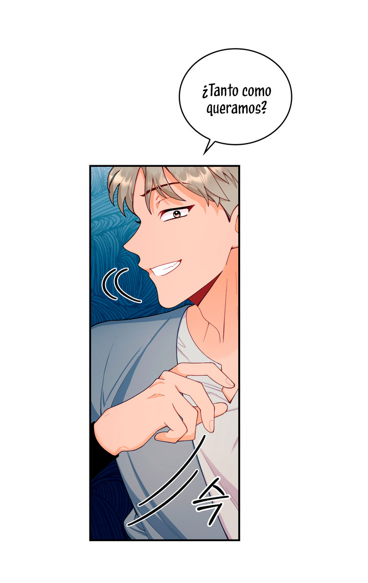 El oso de peluche del Duque Capítulo 27 - Página 13