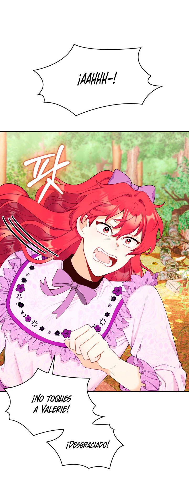 El oso de peluche del Duque Capítulo 27 - Página 15