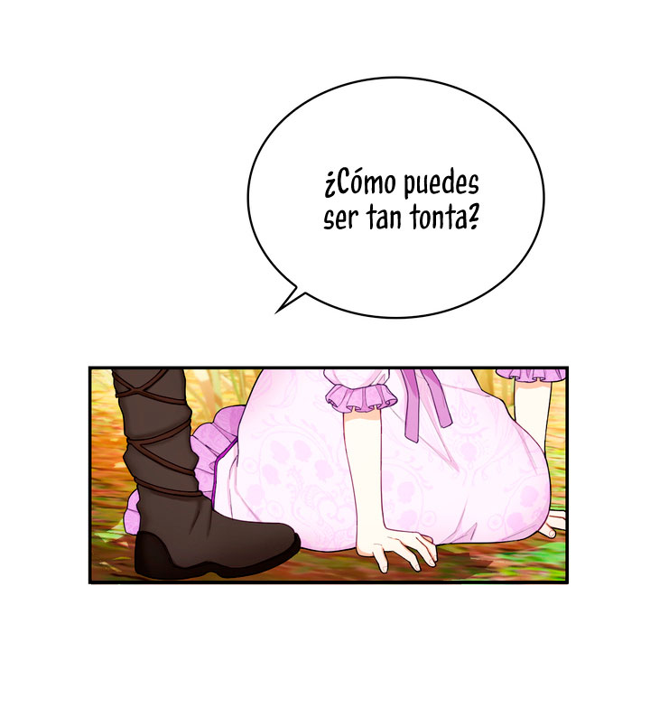 El oso de peluche del Duque Capítulo 27 - Página 21