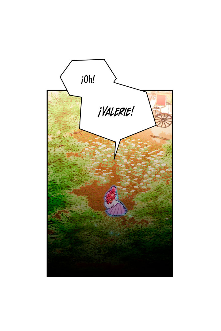 El oso de peluche del Duque Capítulo 27 - Página 30