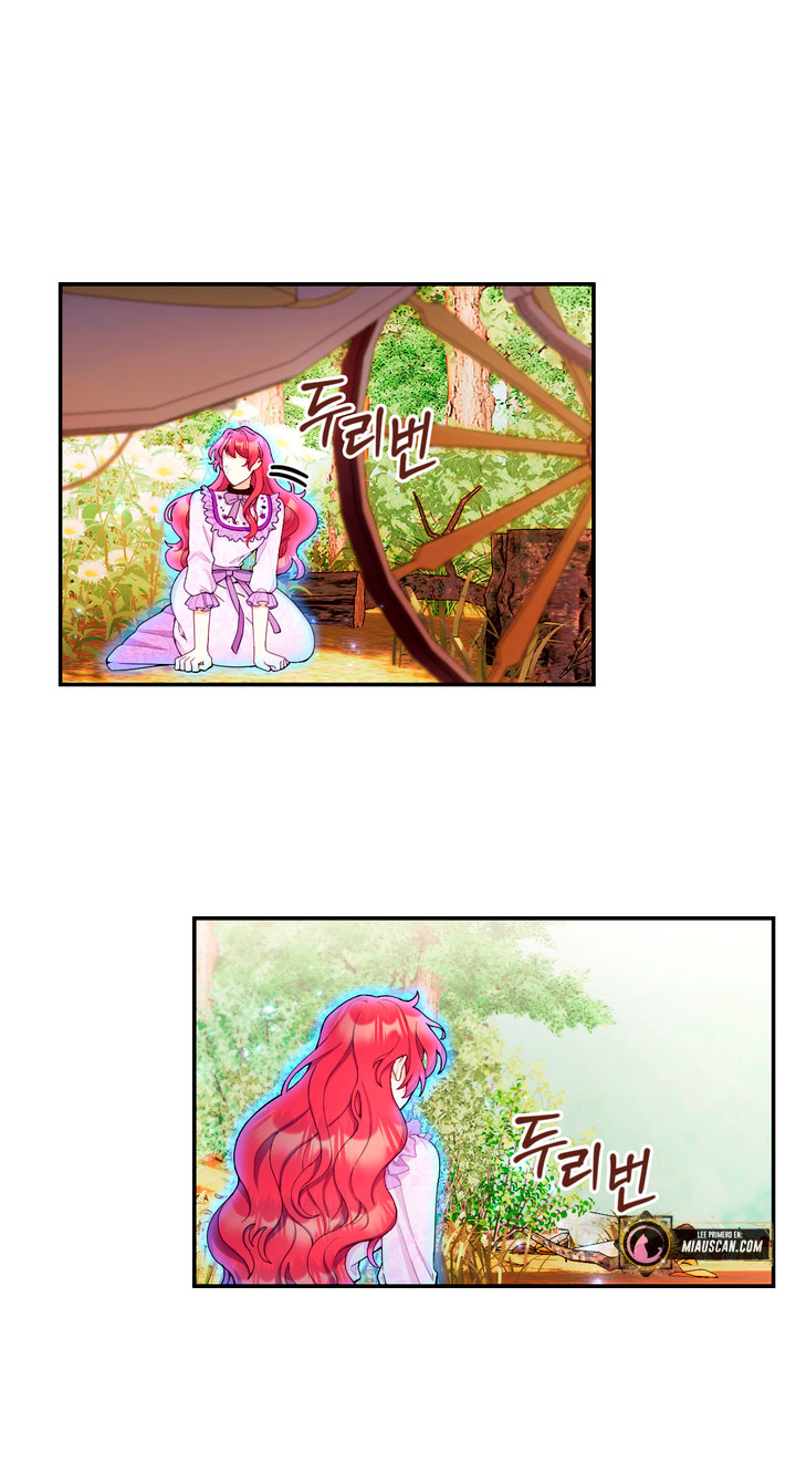 El oso de peluche del Duque Capítulo 27 - Página 31